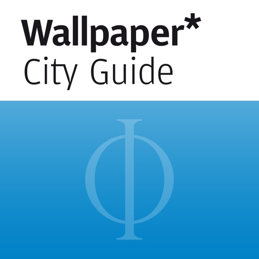 Paris: Wallpaper* City Guide icon