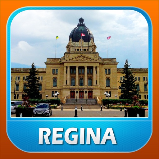 Regina City Travel Guide