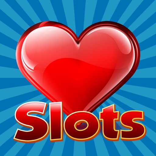 AAA Angel Love Slots - Casino Jackpot Games Free iOS App