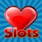 AAA Angel Love Slots - Casino Jackpot Games Free