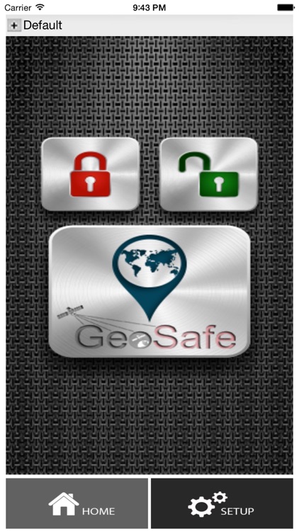 GeoSafe