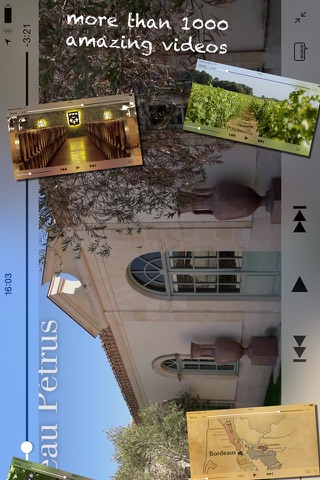 Bordeaux Wines screenshot 2