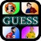 Trivia for Football Player Fans -Fun Photo Guess Quiz for Teenagers