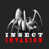 Insect Invasion 3D