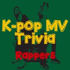 Activities of K-pop MV Trivia - Rappers