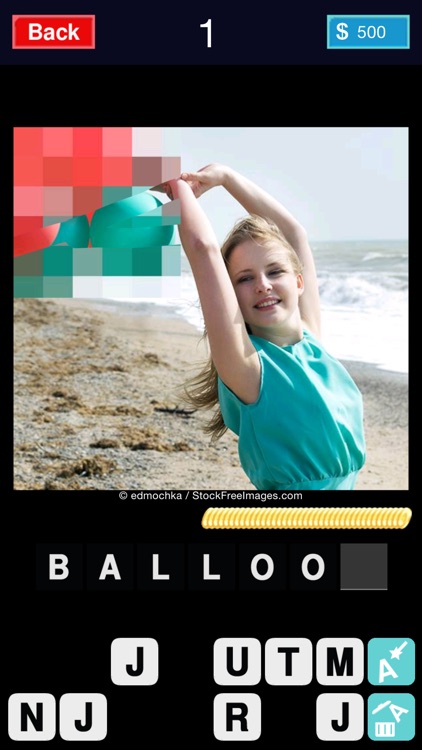 ``What's Censored? - Scratch and Guess!