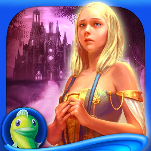 Dark Parables: The Final Cinderella HD - A Hidden Objects Fairy Tale Adventure (Full) Icon