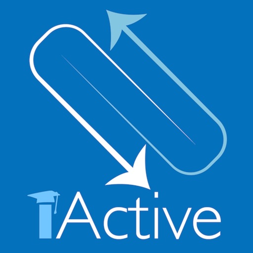 iActive iOS App