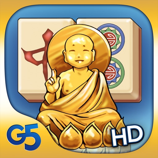 Mahjong Artifacts: Chapter 2 HD iOS App