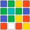 Color Tiles 2048 - Fun Logic Puzzle For Everyone