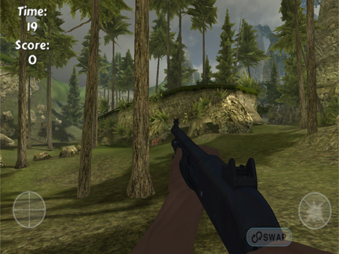 Скачать Снайпер олень Охота: Стрелялки Джунгли зверь 3d бесплатные игры