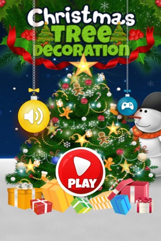 Christmas Tree Decoration! screenshot 2