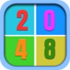 2048 Puzzle GO