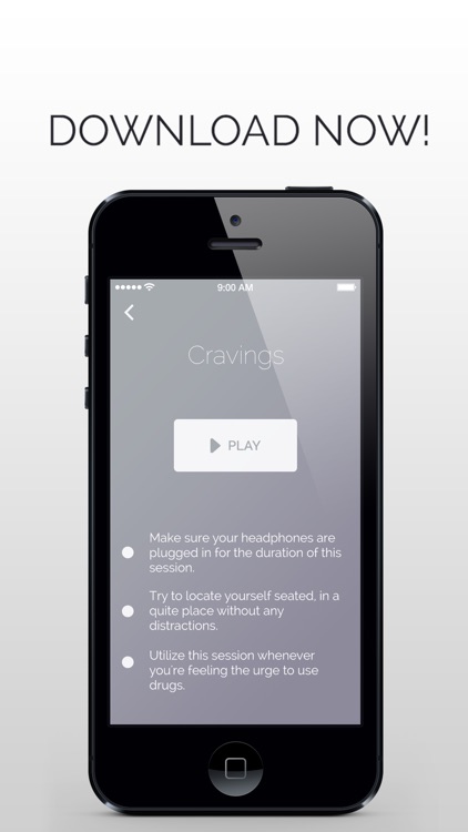 Live Drug Free and Recover from Drug Addiction screenshot-4
