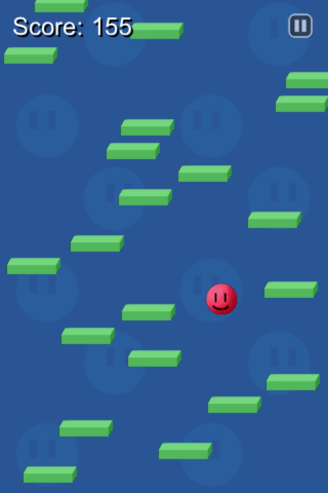 PapiJump screenshot 4