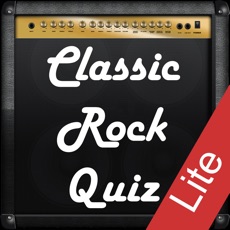 Activities of Classic Rock Quiz lite