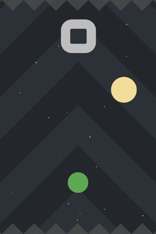 Dots Attack - The Bouncy And Crossy Dots, Not IAP screenshot 3