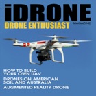 Top 20 Entertainment Apps Like iDrone:Drone Enthusiast Magazine - Best Alternatives