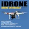 iDrone:Drone Enthusiast Magazine