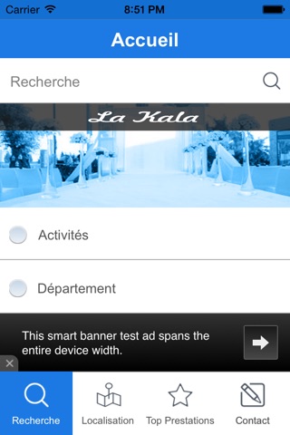 La Kala screenshot 4