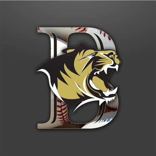 BHS Tiger Baseball - Bentonville High School Baseball - Bentonville Tigers