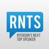 Ryerson's Next Top Speaker