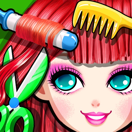 Island Hair Salon iOS App