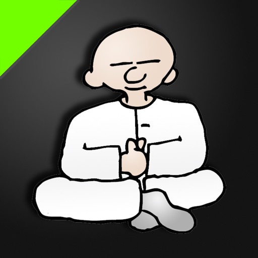 Meditation Hour Free icon