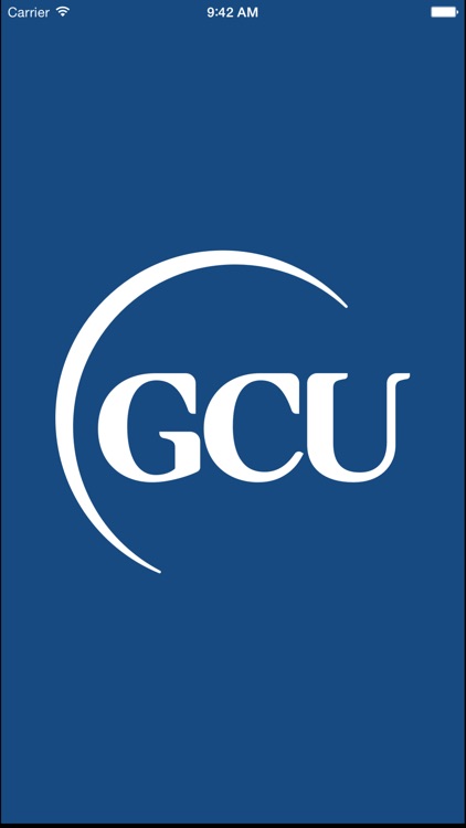 GCU Feedback