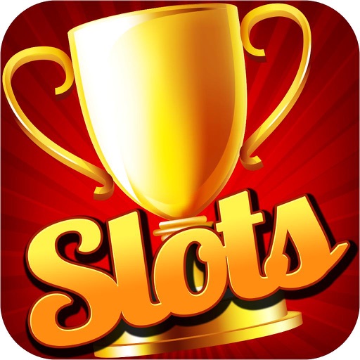 777 Trophy Slots - Casino Jackpot Bonanza