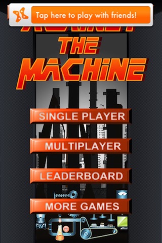 Against the Machine - Fun Kids Games for boys and girls - Free Version screenshot 3