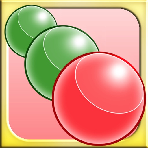 Line Move - Escape iOS App