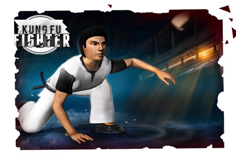 Kung Fu Fighter ( Fighting Games ) screenshot 4