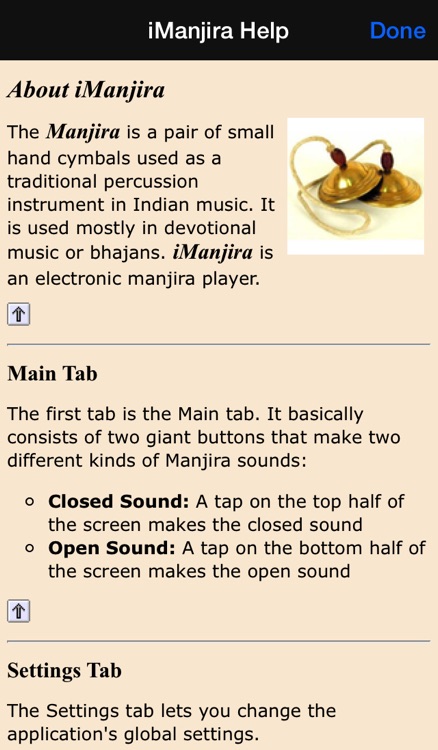 iManjira screenshot-3