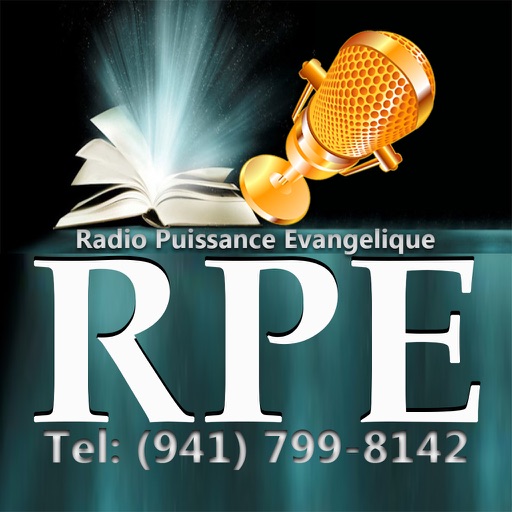 Radio Puissance Evangelique icon