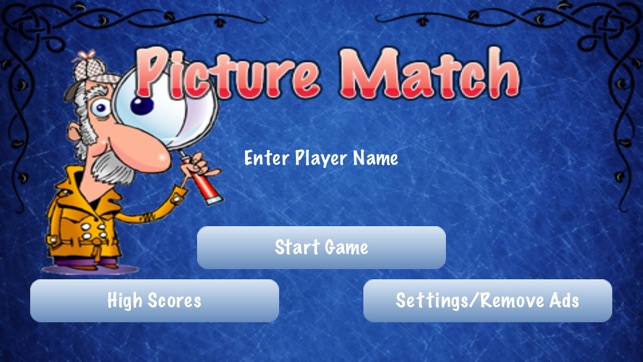 Picture Match