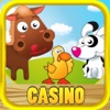 AAA Ranch Slots - Free Casino Slot Machine Game