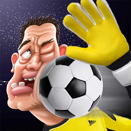 Goalkeeper Premier iOS App