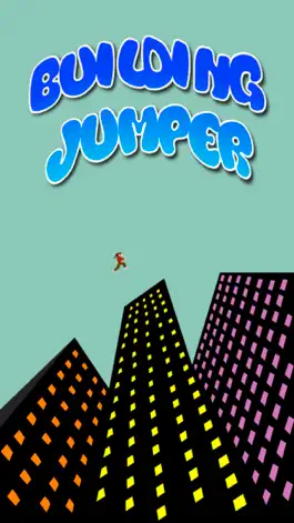 Game screenshot Building Jumper - Make Your Way Over the Roofs mod apk