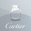 Cartier Bridal for iPad