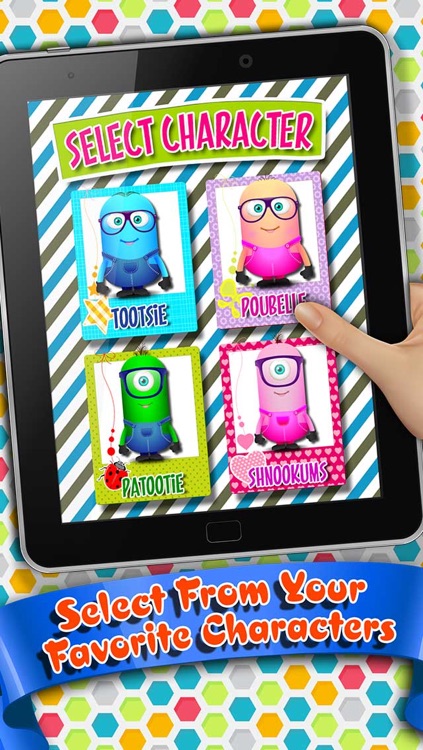 Crazy Beard Shave Salon - Beard Shave and Makeover game for baby kids