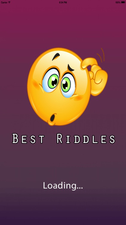 Best Riddles List- Top Puzzle by Rikhil Jain