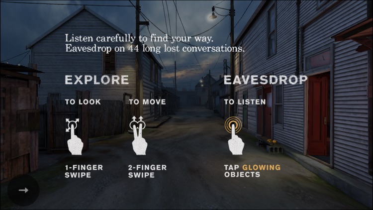 Circa 1948 screenshot-3