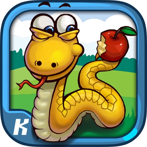 All-in-One Snakes - 40 snake gamebox icon