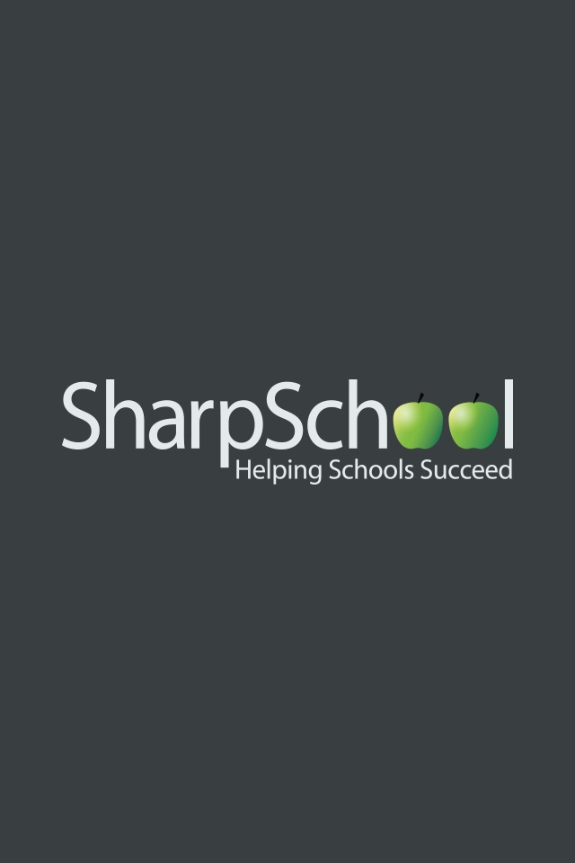 SharpSchool screenshot 2