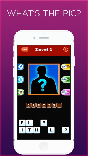 Trivia for Supernatural Fans - How Many Characters Can You G(圖2)-速報App