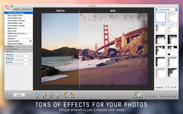 Buy BeLight Software Image Tricks Pro 3 mac