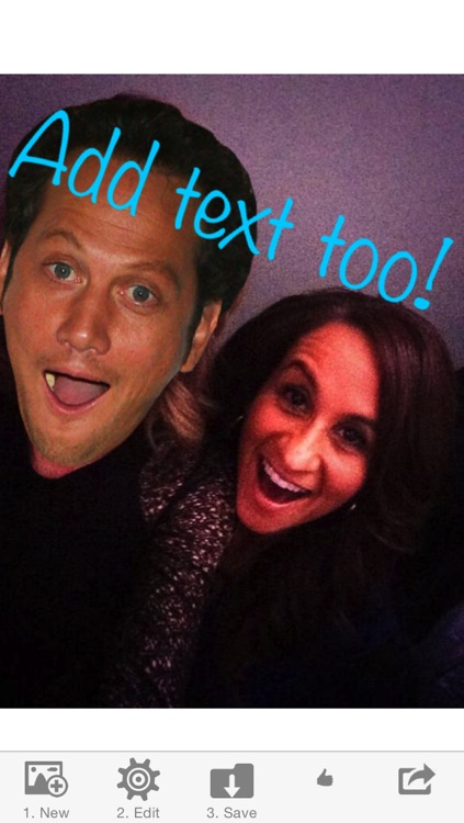 Celeb Selfie screenshot-3