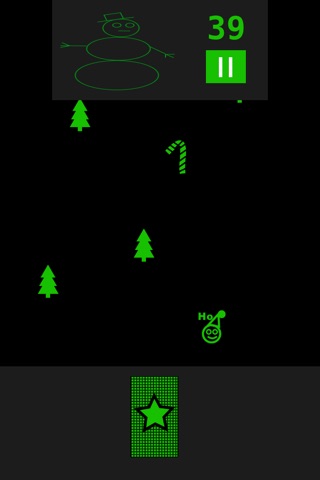 Green Christmas screenshot 2
