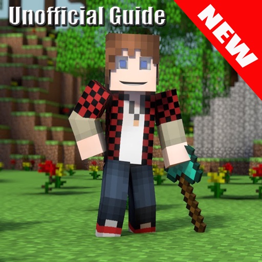 Guidecraft - 1000 Furniture & Seeds & Buildings & Mobs & Video for Minecraft